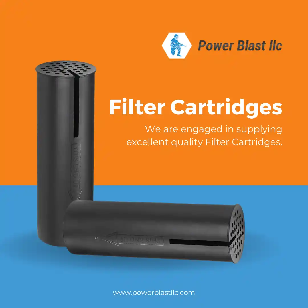 Air Filter Cartridges